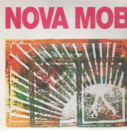 Nova Mob - Shoot