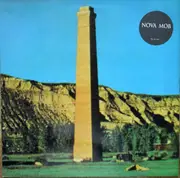 LP - Nova Mob - Nova Mob