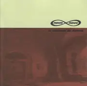 CD - Nova Nova - La Chanson De Roland
