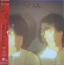 LP - Nova - Nova - PROMO / OBI + Insert