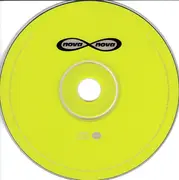 CD - Nova Nova - La Chanson De Roland