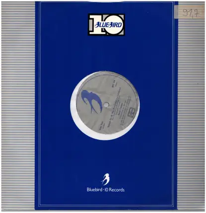 Nova Casper - Turned On To You