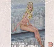 Nova Express - Exotischer Jahrgang