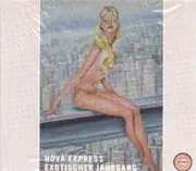 CD - Nova Express - Exotischer Jahrgang - Digipack