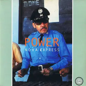 Nova Express - Power