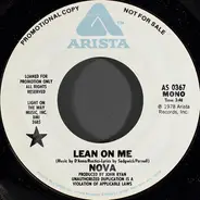 Nova - Lean On Me