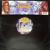 Nova - Love Me On Venus