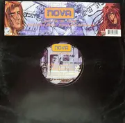 12'' - Nova - Love Me On Venus
