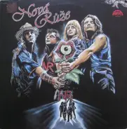 Nová Růže - Nová Růže