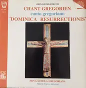 Nova Schola Gregoriana - Dominica Resurrections