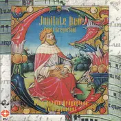 Nova Schola Gregoriana - Jubilate Deo (Canti Gregoriani)