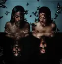 LP - Nova Twins - Parasites & Butterflies - Blue Vinyl