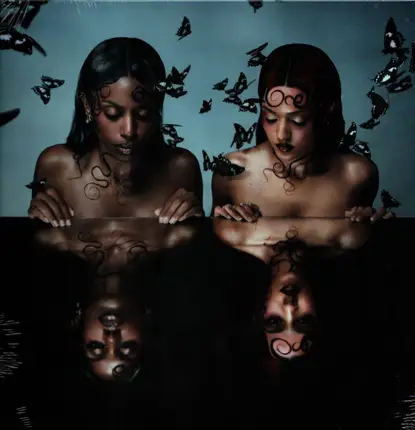 Nova Twins - Parasites & Butterflies