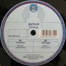 12inch Vinyl Single - Nova - Terma
