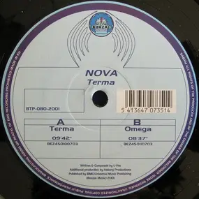 Nova - Terma