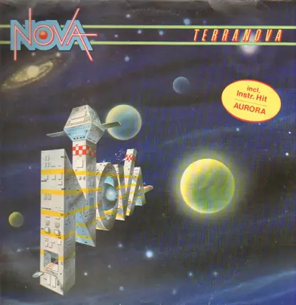 Nova - Terranova