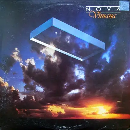 Nova - Vimana