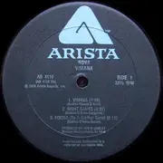 LP - Nova - Vimana