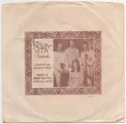 Nova Vita Band - Country And Country Rock. Music To Make You Feel Good All Over