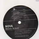 12'' - Nova - Welcome To Earth