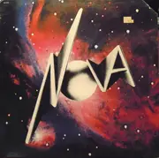 12'' - Nova - Wings Of Love - PROMO
