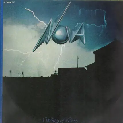 Nova - Wings Of Love