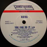 Nova - You Can Do It