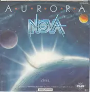 7inch Vinyl Single - Nova - Aurora