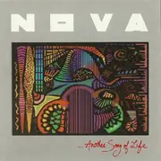 CD - Nova - ....Another Song Of Life