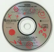 CD - Nova - ....Another Song Of Life