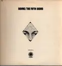 LP - Novac - The Fifth Word - ORIGINAL, DIE-CUT