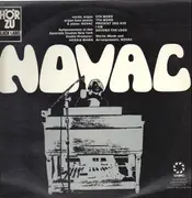 LP - Novac - The Fifth Word