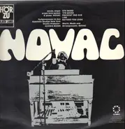 Novac - The Fifth Word