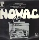 LP - Novac - The Fifth Word