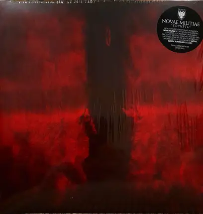 Novae Militiae - Topheth