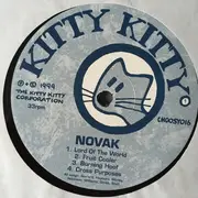 LP - Novak - Novak