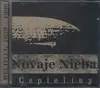CD - Novaje Nieba - Cepeliny