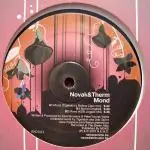 Novak - MOND