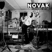 Novak - Dumb Records: 1977-1979