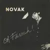 7inch Vinyl Single - Novak - Oh Farrah!
