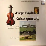 LP - Haydn - Kaiserquartett op.76 Nr.3