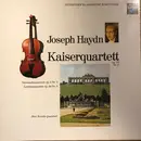 LP - Haydn - Kaiserquartett op.76 Nr.3