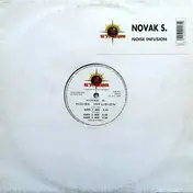 Novak S - Noise Infusion