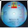 12inch Vinyl Single - Novak S - Darkness