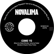 Novalima - Como YO / Santero