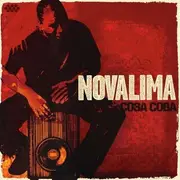 CD - Novalima - Coba Coba