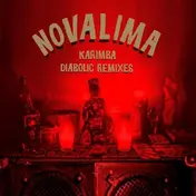 Novalima - Karimba Diabolic Remixes