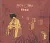 CD - Novalima - Afro - Tri-Fold Wallet Digipak