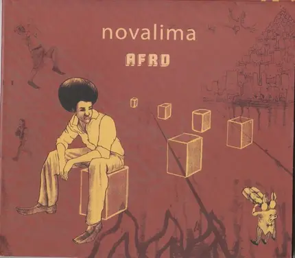 Novalima - Afro