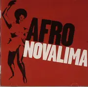 CD - Novalima - Afro